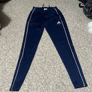 adidas pants youth